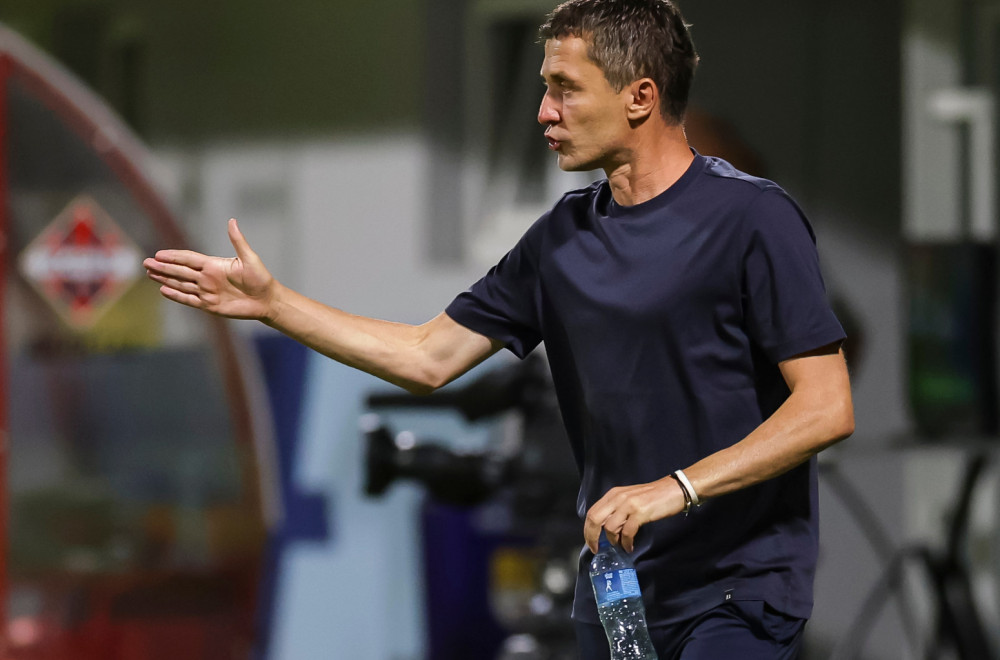 Ilić tvrdi da je Partizan zasluženo slavio u Šapcu, kolega nije saglasan