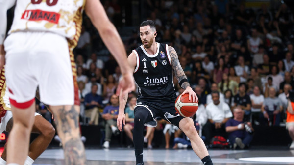 Evo koliko će zarađivati Vildosa u Partizanu