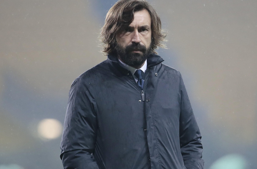 Pirlo prekinuo ćutanje posle skandala koji potresa Italiju