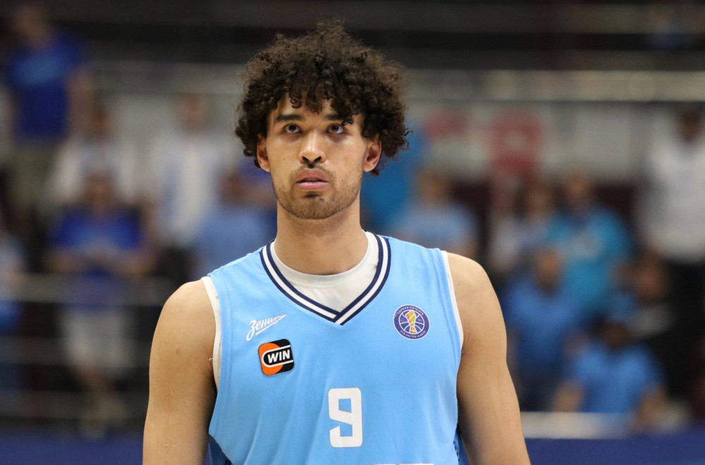 Fenerbahče doveo bivšeg NBA igrača
