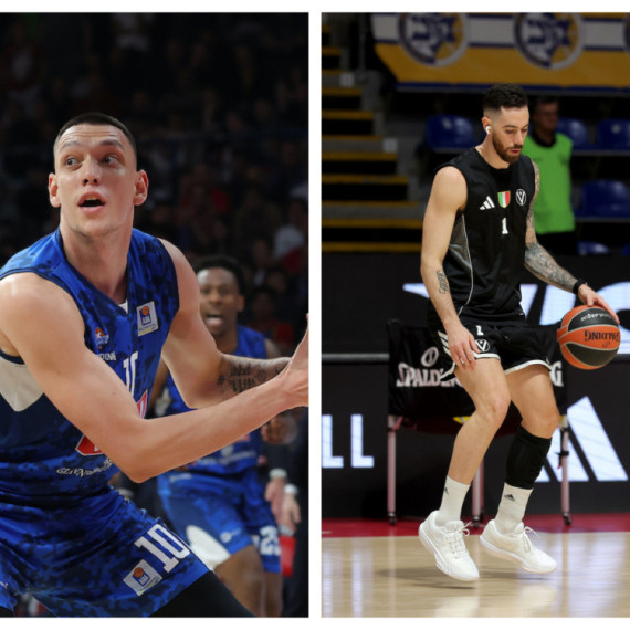 Nova lica, a pitanje isto – da li je Partizan pogodio?