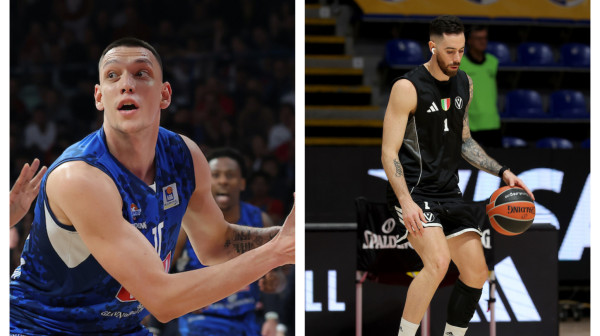 Nova lica, a pitanje isto – da li je Partizan pogodio?