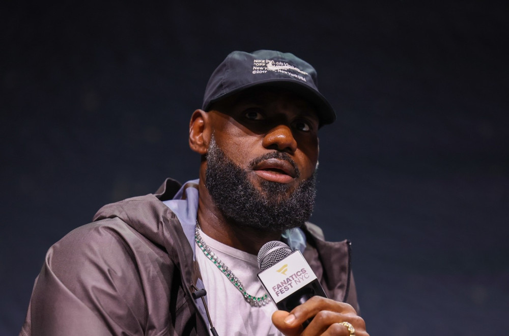 Lebron će igrati za Filadelfiju, ali neće tamo živeti