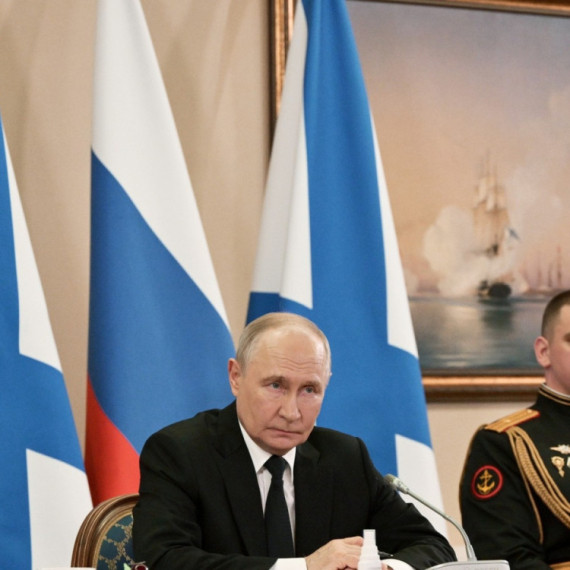 Moskva potvrdila – Putin je potpisao