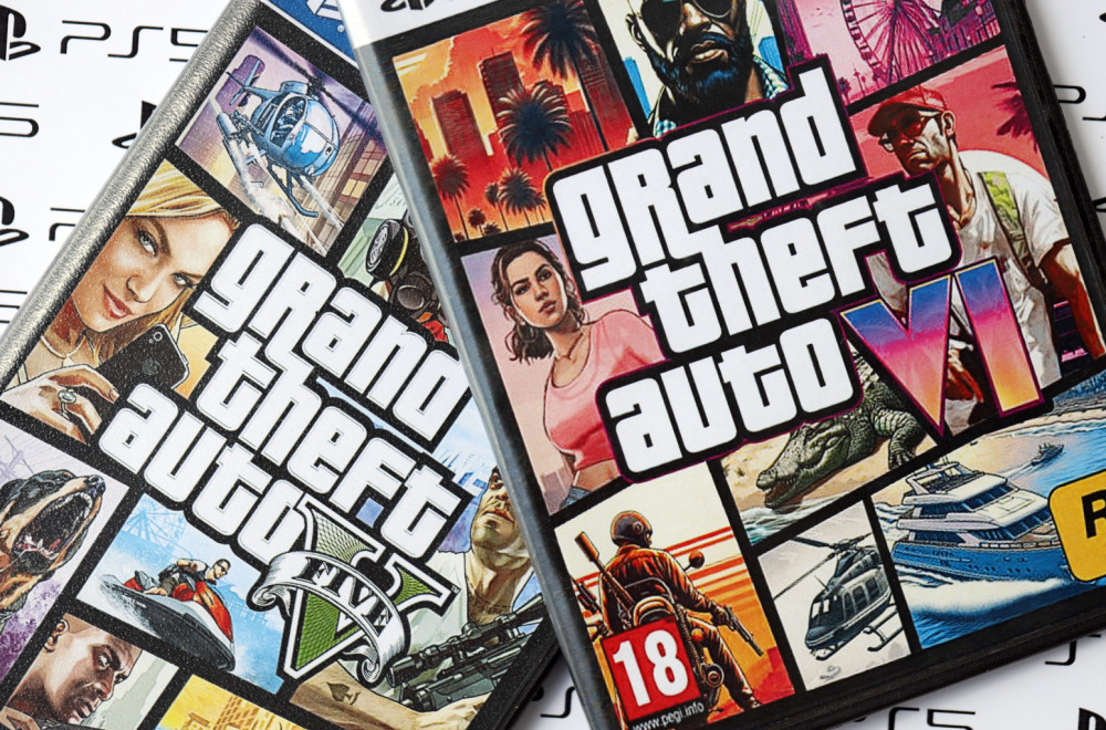 Sony ukida CD-ove za PlayStation i ruši tržište od sedam milijardi dolara