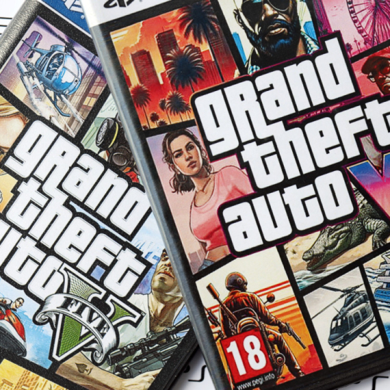 Sony ukida CD-ove za PlayStation i ruši tržište od sedam milijardi dolara
