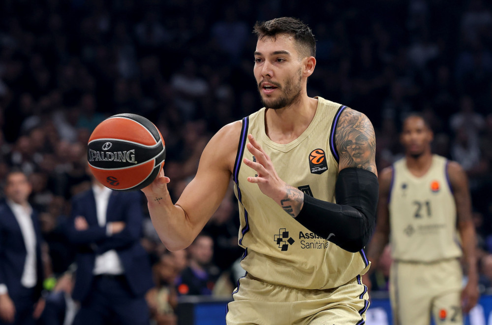 Vili Ernangomes ima novi klub