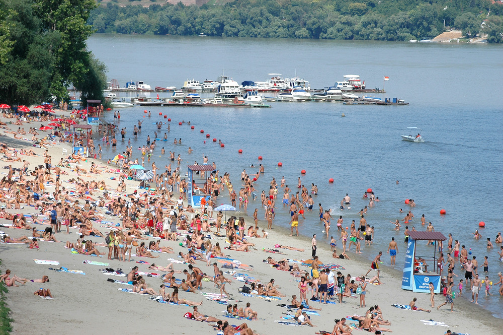 Srbija gori: Crveni alarmi upaljeni, evo kada stiže vrhunac pakla