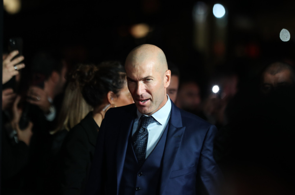 Zidanov debi pred francuskom publikom protiv Italije – poznata cena ulaznica