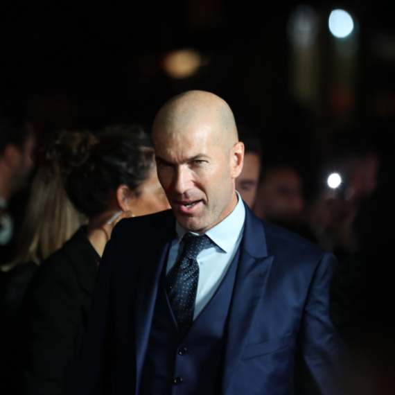 Zidanov debi pred francuskom publikom protiv Italije – poznata cena ulaznica