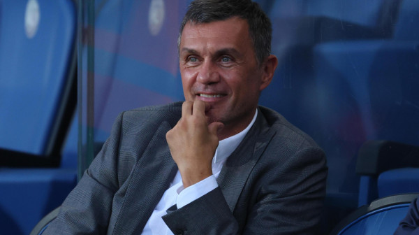 Zašto Maldini nije hteo Mančinija i Kontea?