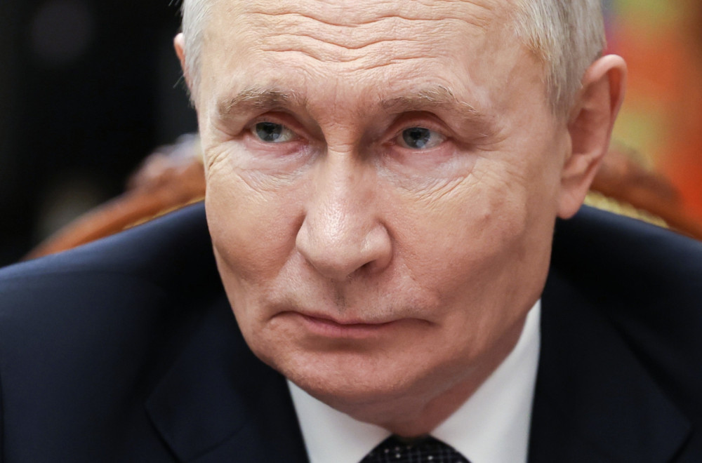 Doneta neočekivana odluka – Putin je prešao "crvenu liniju"