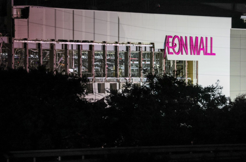 Potvrđeno je: Ima mrtvih VIDEO