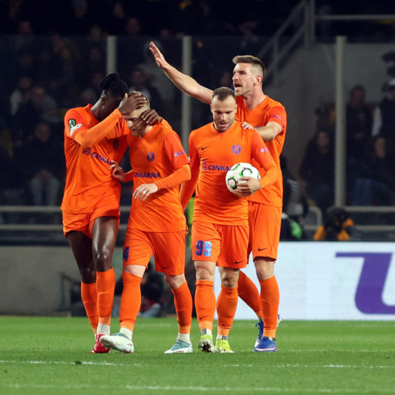 Celje posle penal drame eliminisao Albance