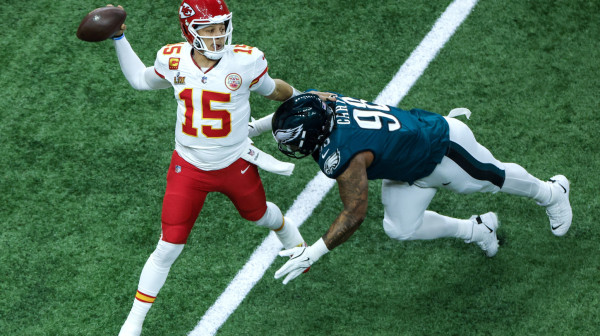 Istorijski ugovor u NFL za nestašnog dečka