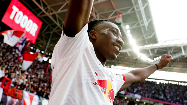 Real Madrid na korak od spektakularnog transfera – 140 miliona evra!