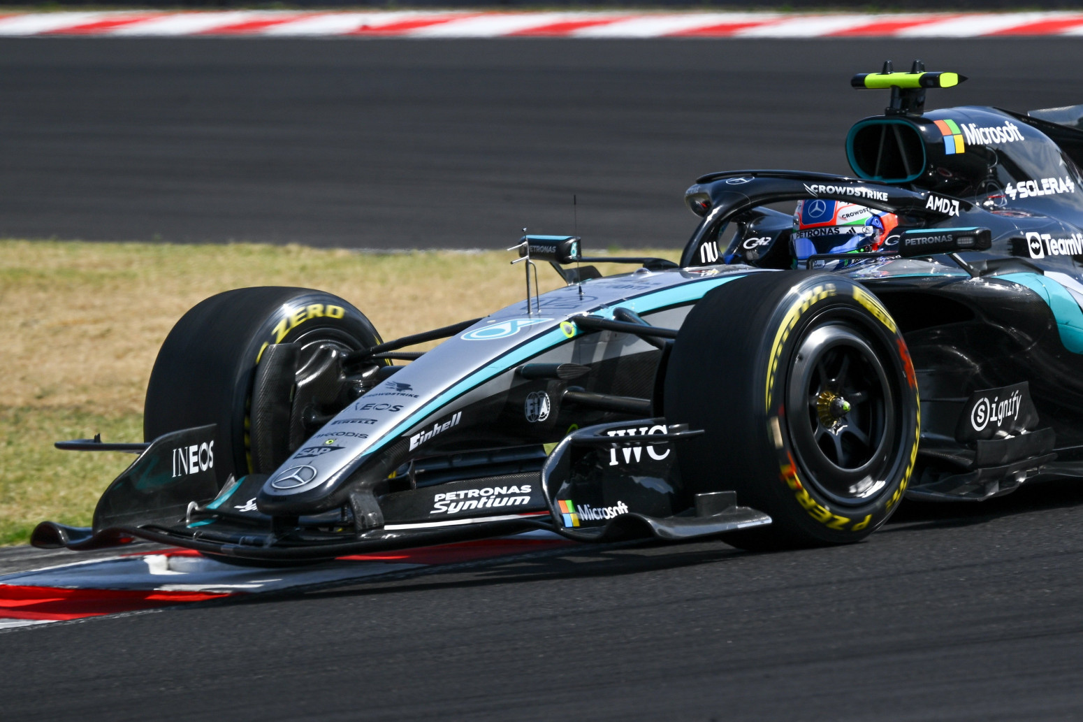 Vraća se Formula 1