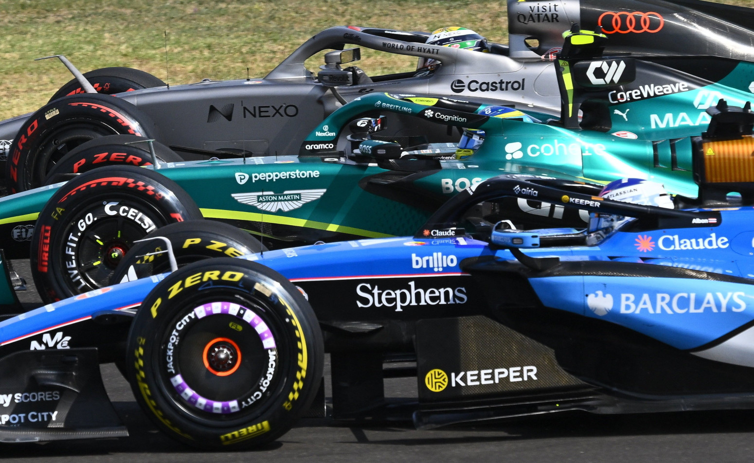 Direktor FIA o drami Formule 1: Ne možemo da idemo toliko daleko