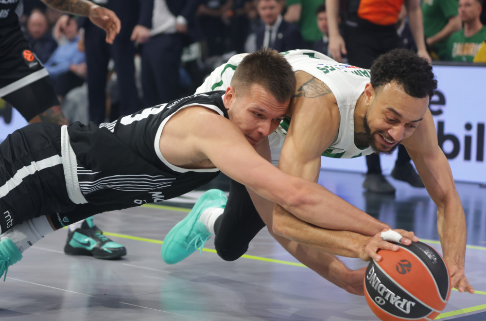 Obradović duplira platu i dovodi bivšeg igrača Partizana