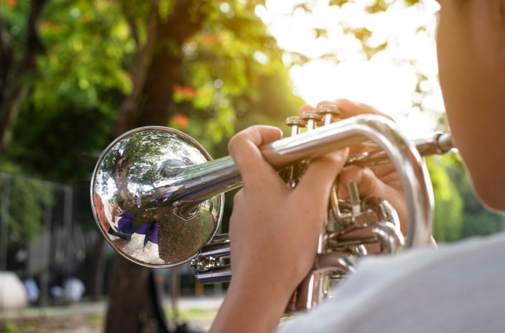 Uskoro počinje 65. Sabor trubača u Guči; Evo šta vas očekuje na muzičkom spektaklu u Dragačevu FOTO