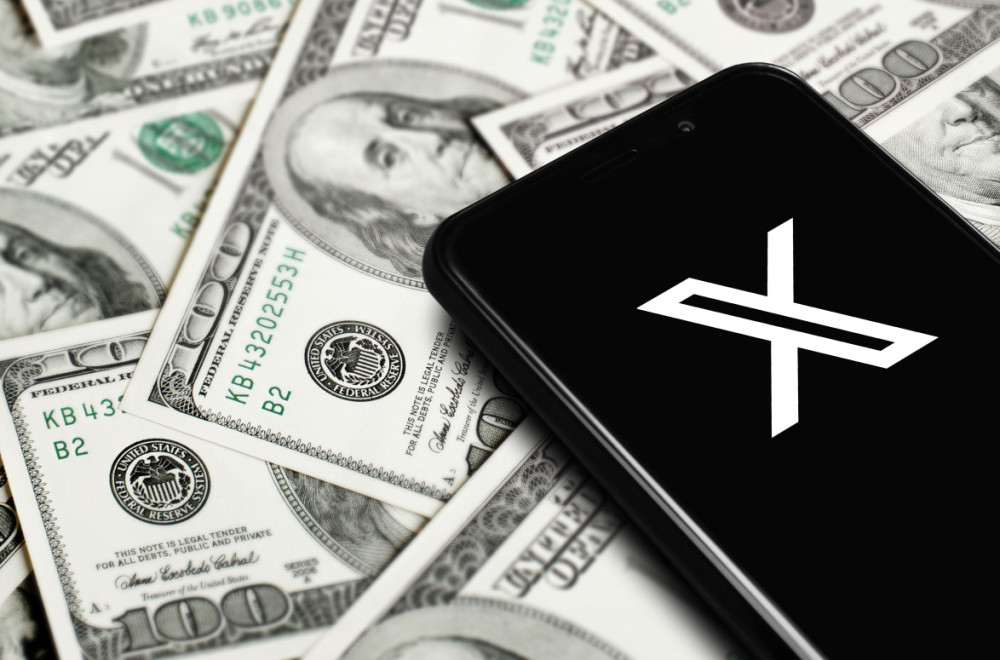 Stigao X Money: Maskova nova aplikacija deli kartice i 6% kamate VIDEO