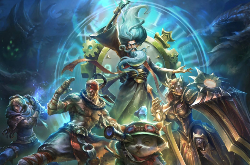 Riot predstavio plan sadržaja za League of Legends Classic