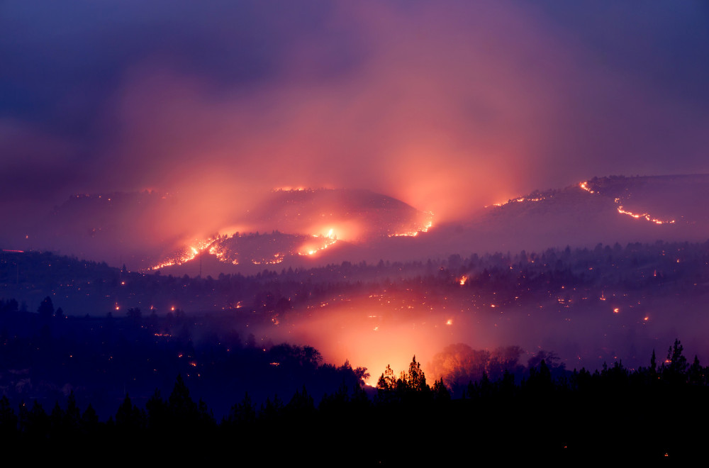 Evropa je opustošena...