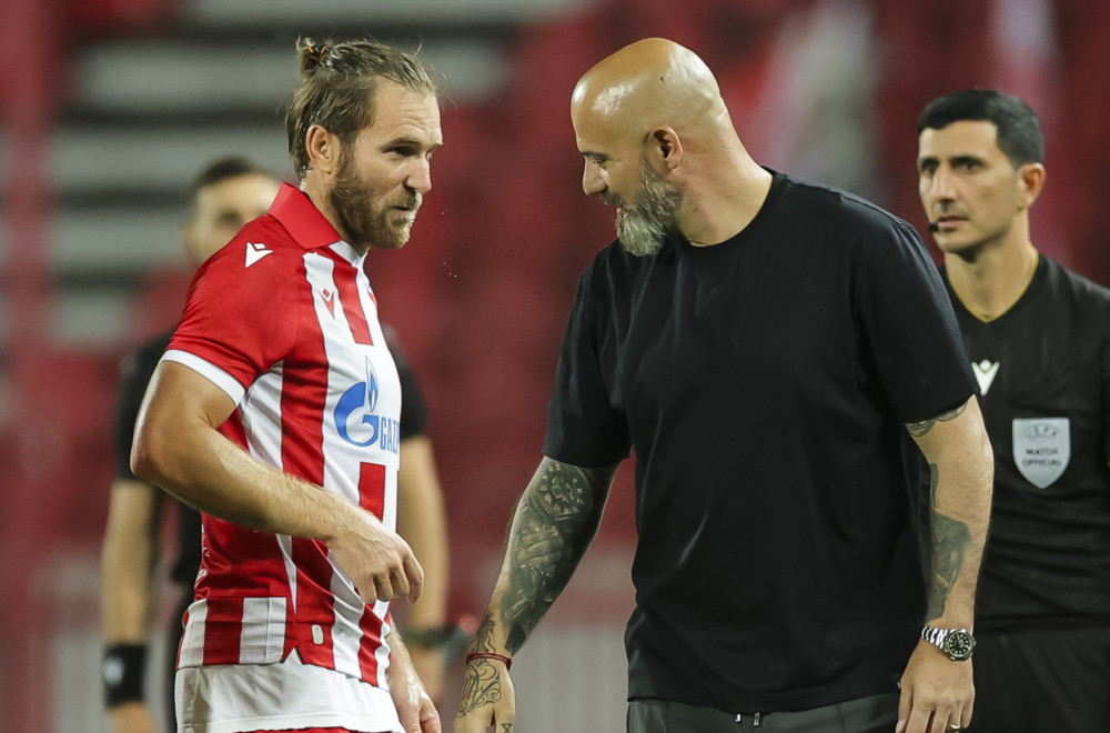 Nije samo AEK – i Zvezda je nagazna mina!