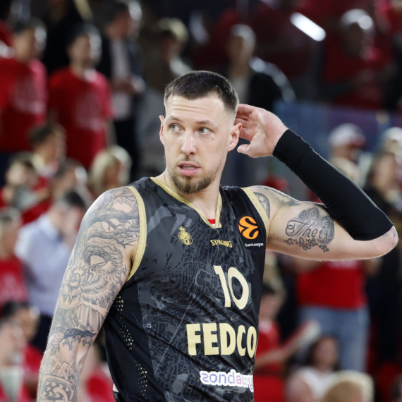 Tajs u centru NBA drame – povezuje se sa istragom o Kavaiju Lenardu