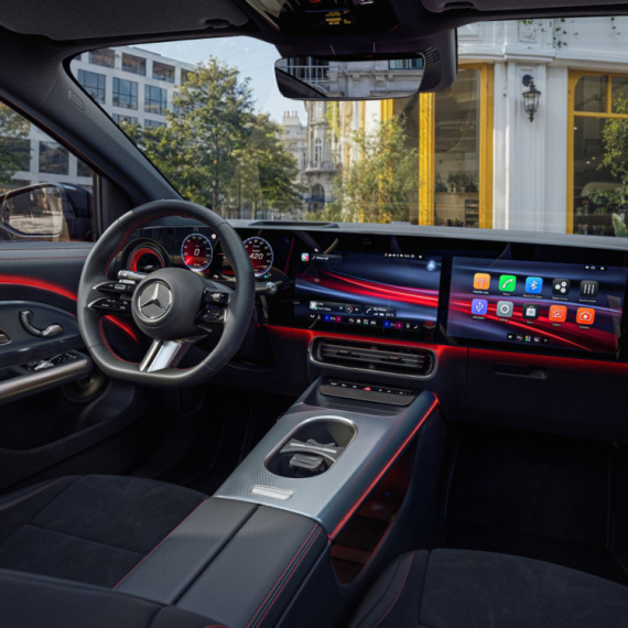 Vozači su se žalili, Mercedes poslušao: Velika promena stiže u nove modele