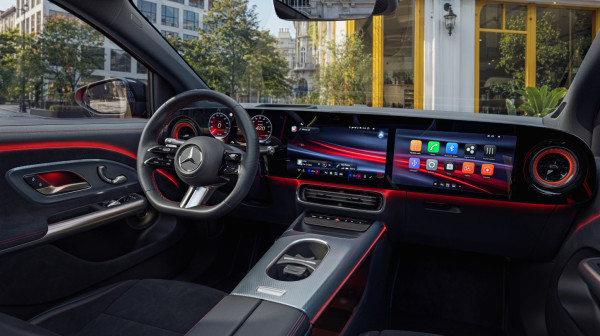 Vozači su se žalili, Mercedes poslušao: Velika promena stiže u nove modele