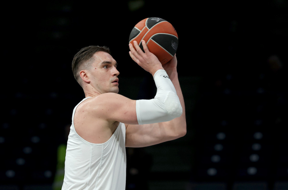 Posle Lebronove ispale – Hezonja je novi kralj u gradu FOTO