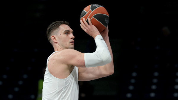 Posle Lebronove "ispale" – Hezonja je novi kralj u gradu FOTO
