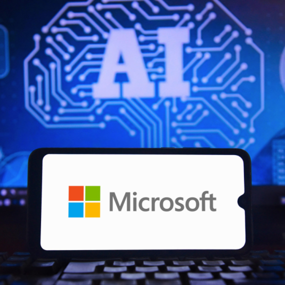 Microsoft poboljšava sajber bezbednost uz pomoć AI
