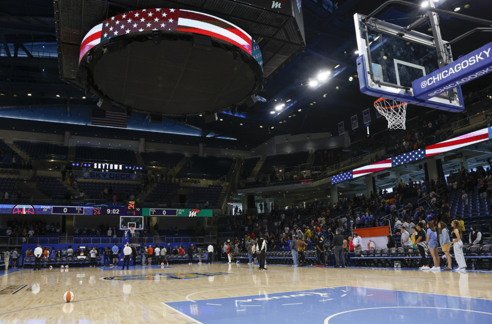 Drama se nastavlja: Samo igračice koje su žene mogu u WNBA, ali...