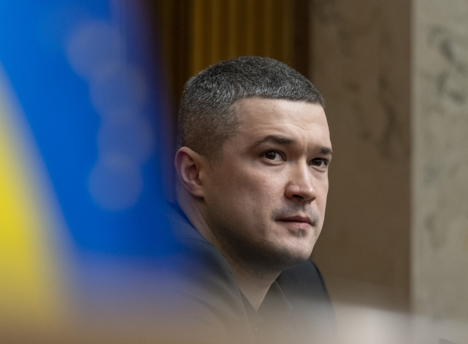 Volodimir Zelenski je u velikom problemu