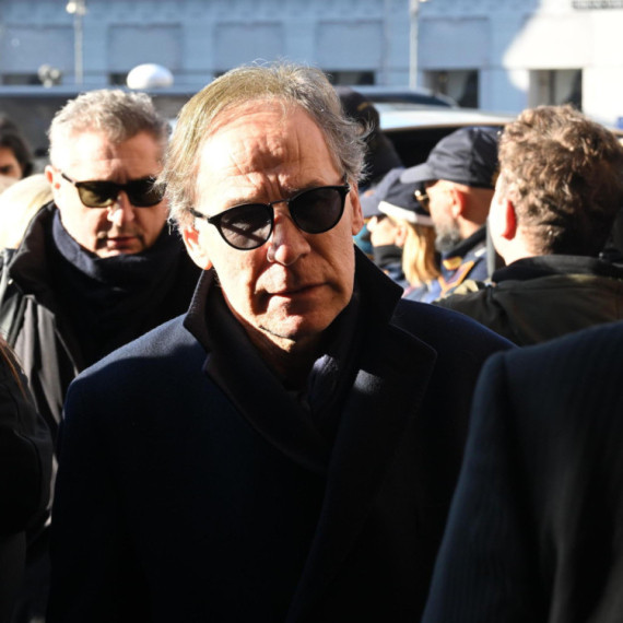 Preminuo legendarni Franko Barezi
