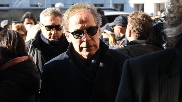 Preminuo legendarni Franko Barezi