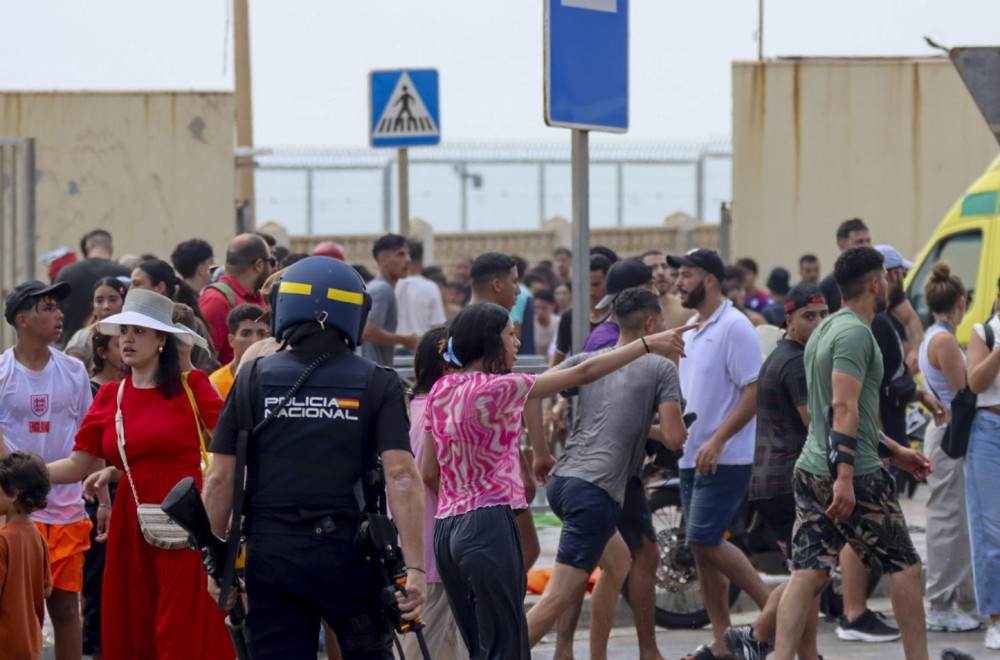 Još jedna EU država okrenula leđa Španiji; Ovo ne može da se nastavi FOTO/VIDEO