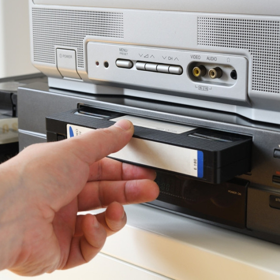 Čuvate li VHS kasete? Jedna od njih mogla bi da vam donese 29.000 evra