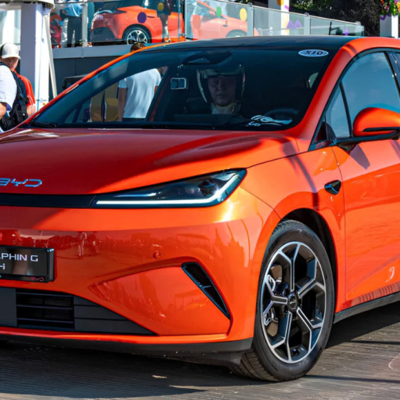 Popusti kakvi se ne pamte: Evo koliko sada koštaju kineski automobili u Nemačkoj