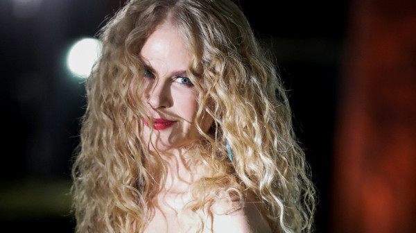 Nikol Kidman otkrila šta joj je uradio slavni kolega: "Ošamario me je oko 100 puta"