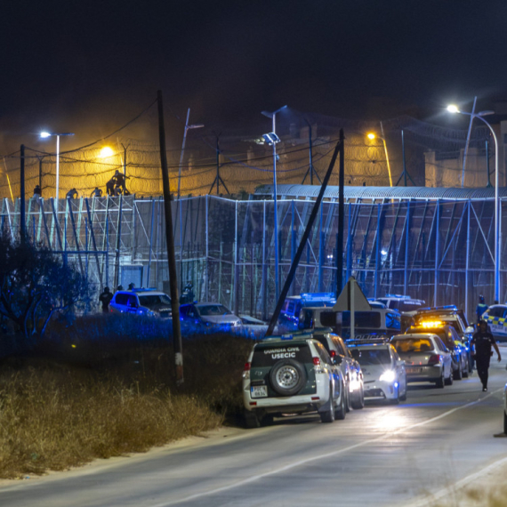 "Provokacija!"; Maroko besan zbog poteza španskog kralja