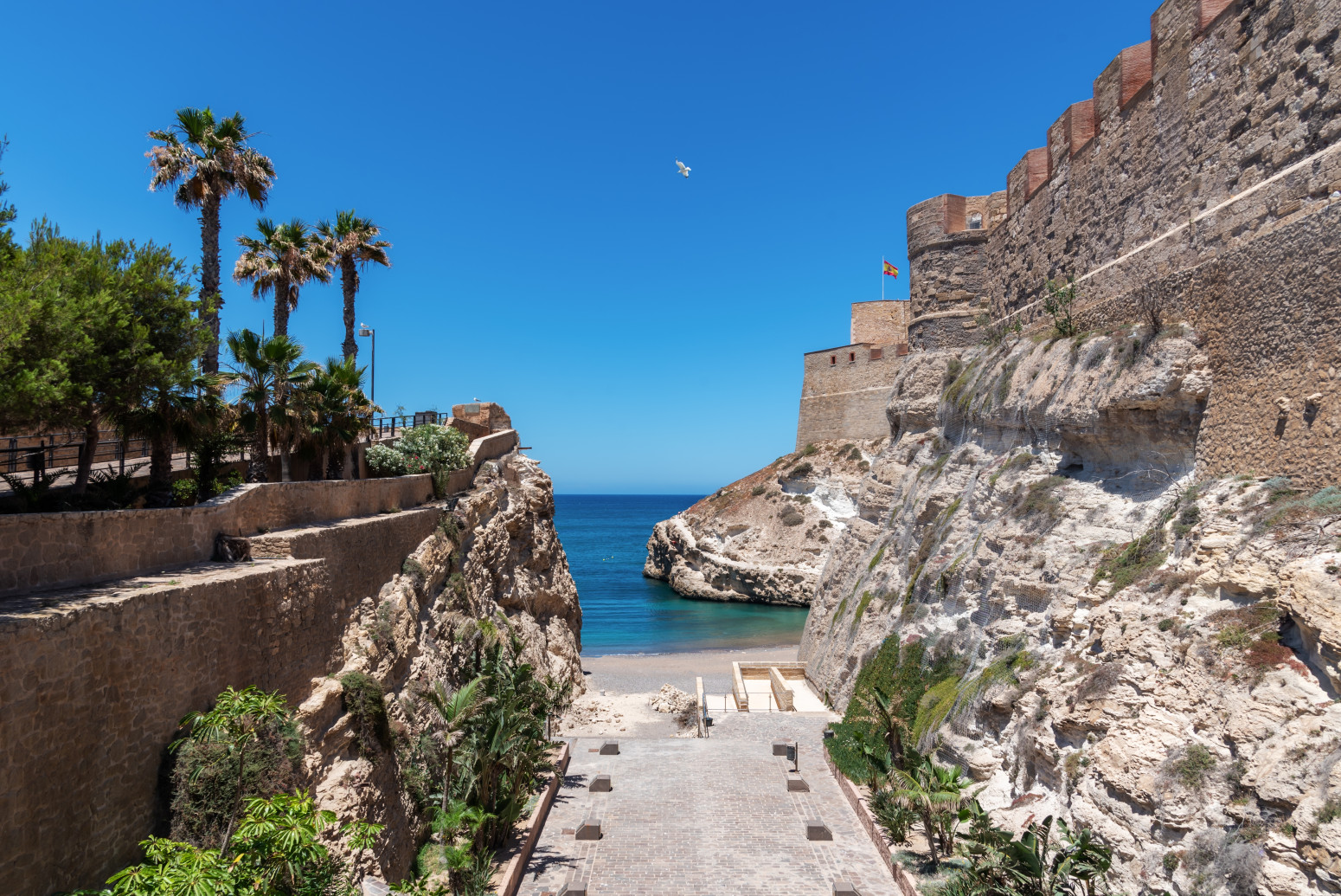 Mnogi ne znaju da Španija ima gradove u Africi: Ove destinacije kriju plaže, tvrđave i bogatu istoriju FOTO