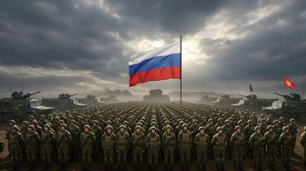 Putin is opening a new nightmare; Half a million Russians are on the move?
