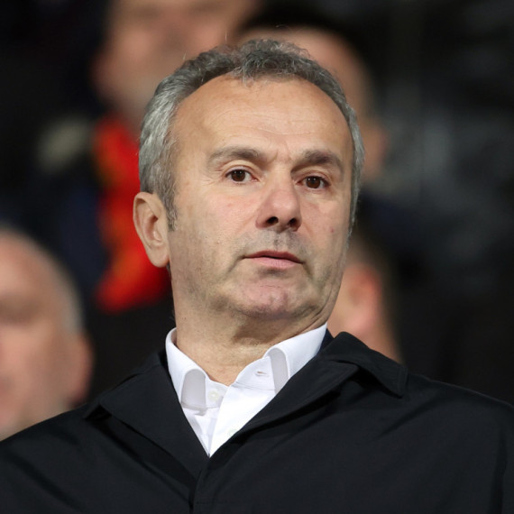 "Zabijen glogov kolac u crnogorski fudbal"