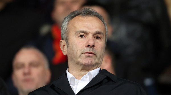 "Zabijen glogov kolac u crnogorski fudbal"
