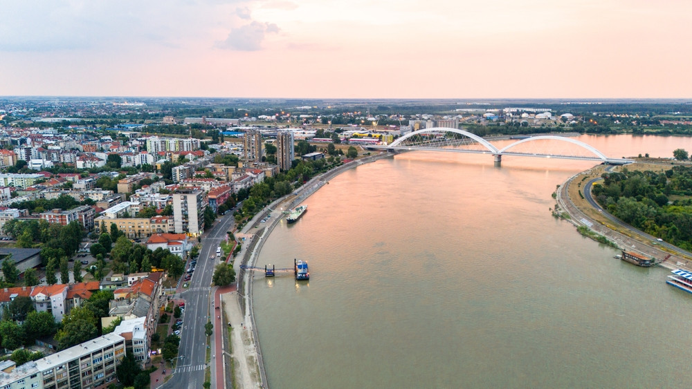 Srbija osvaja svet: Naša zemlja nominovana za najpoželjniju evropsku destinaciju