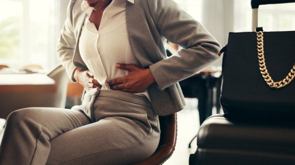Menstruacija nije privilegija: Da li nam treba menstrualno odsustvo? ANKETA