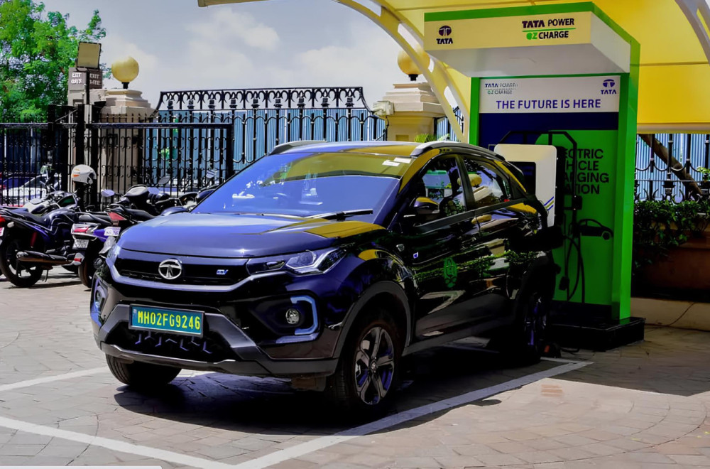 Električni automobili iz Indije potukli Teslu u važnoj kategoriji